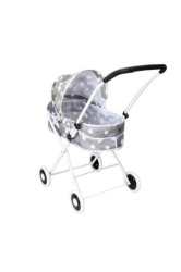 Igračka za devojčice - Kolica za lutku ( MKP620857 )
