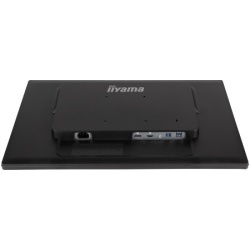 Iiyama 24" IPS Bonded PCAP, 10P Touch ( T2452MSC-B1AG ) -2
