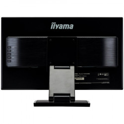 Iiyama 24" PCAP 10-points touch screen monitor ( T2454MSC-B1AG )  - Img 6