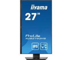 Iiyama prolite xub2793hs-b6 1920x1080, 100hz, 1ms, zvučnici 27"  ( 5677 )-5