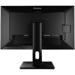 Iiyama ProLite XUB3293UHSN-B5LED monitor 32" matte black ( XUB3293UHSN-B5 )  - Img 4