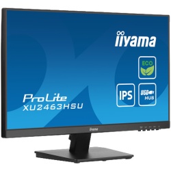 Iiyama  XU2463HSU-B1 ProLite - LED monitor 24" ( XU2463HSU-B1 ) -5