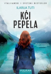 Ilarija Tuti Kći pepela ( 30156 )