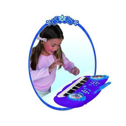 IMC Toys Frozen Elektronska klavijatura ( 0126542 ) - Img 3