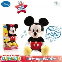 IMCToys Mickey pliš 181106 ( 11748 )-1