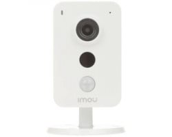 Imou IPC-K42P cube 4MP Wi-Fi cube camera - Img 1