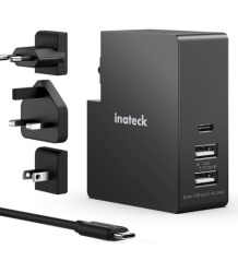 Inateck univerzalni punjač ( 359163 )