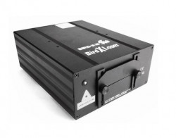 INDOOR Laserski rasterivač ptica