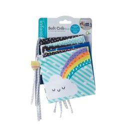 Infantino edukativna knjiga ( 22115401 )