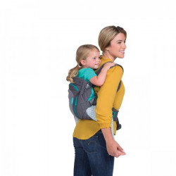 Infantino nosiljka Multi pocket ( 22115100 ) - Img 2