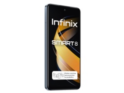 Infinix Smart 8 3GB/64GB/crni Smartphone  (X6525) ( 10055409 ) -3