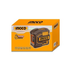 Ingco hll156503 samoniveliŠuĆi crveni laser 0-18m ( HLL156503 )-2
