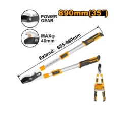 Ingco hlta7608 makaze za grane teleskop ( HLTA7608 )