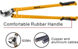 Ingco sekač kablova 36" ( HCCB0136 )