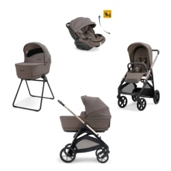 Inglesina kolica aptica, essence mokka ( A106552 )