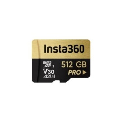 Insta360 512 GB Memory Card ( 0001422176 )