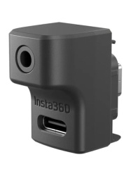 Insta360 Ace/Ace Pro Mic Adapter-1