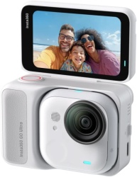 Insta360 go ultra creator (arctic wh) Akciona kamera