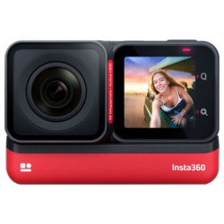 Insta360 ONE RS Twin Edition akciona kamera-1