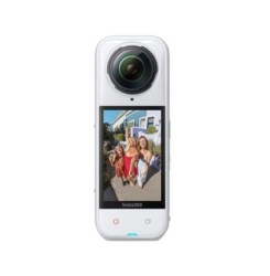 Insta360 X5 Satin White Limited Edition ( 0001422157 )