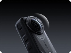 Insta360 X6 Standard Lens Guards ( 0001442865 )