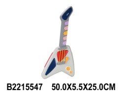 Instrument za dečiju igru - Gitara ( 554701K )