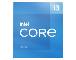 Intel Core i3-10105 4 cores 3.7GHz (4.4GHz) Box - Img 2