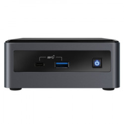 Intel i5-10210U NUC QC/16GB/M.2 512GB/LAN/WiFi/BT/HDMI - Img 1