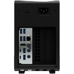 Intel NUC 11 Extreme Kit, NUC11BTMi9, w no cord, single pack ( RNUC11BTMI90000 )  - Img 2