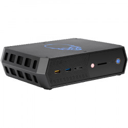 Intel NUC 12 enthusiast Kit, NUC12SNKi72, Core i7, Arc A770M w 16GB, EU cord, single pack ( RNUC12SNKI72002 )  - Img 1