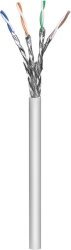 Intellinet 705035 Cat6a 305m Wall/23AWG/10G/CU/LS0H LAN SFTP kabl