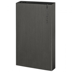 Intenso eksterni hard disk 2.5", kapacitet 2TB, USB 3.0, Crna - HDD3.0-2TB/memory board - Img 3