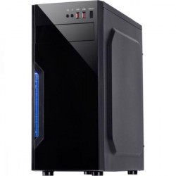 InterTech ATX B-42 Midi w/o PSU kućište ( 5161 ) - Img 3