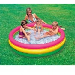 Intex Bazen 2+ 1.14mx25cm ( 14/57412NPI )