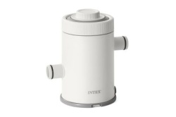 Intex bazen 305 Easy Set sa PUMPOM - plavi ( 28122 ) - Img 6