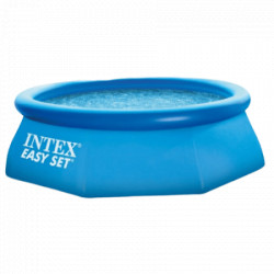 Intex bazen okrugli 3.05 x 0.76 Easy set ( 047320 ) - Img 1