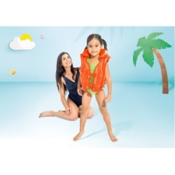 Intex deluxe swim vest ( 58671EU )-2