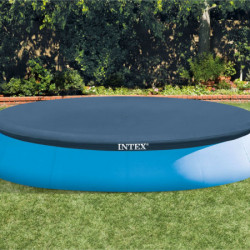 Intex EasySet Pokrivač za bazene prečnika 396 cm ( 28026 ) - Img 9