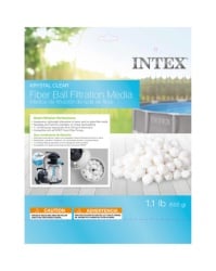 Intex fiber ball filtration media ( 29045 )-3