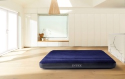 Intex full dura Vazdušni krevet 137x191x25cm – Fiber Tehnologija ( 64758 )-4