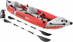 Intex kajak dvosed 384 x 94 x 46cm Excursion Pro Kayak ( 68309 ) - Img 1