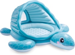 Intex Kornjača Bazen igraonica - Turtle cove Playland ( 48677 )
