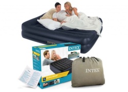 Intex krevet na naduvavanje 152x203x42cm ( 64124 ) - Img 7