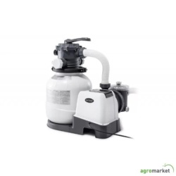 Intex peščana pumpa za bazen xtr 5.49 m ( 26644 )