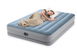 Intex queen dura-Vazdušni krevet sa USB pumpom-152x203x36cm ( 64159 ) - Img 4