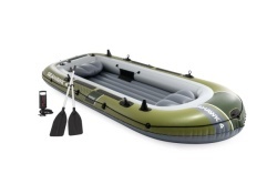 Intex Seahawk 4 Čamac 351cmX145cmX48cm ( 66334 )