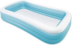 Intex swim center family pool ( 58484NP )