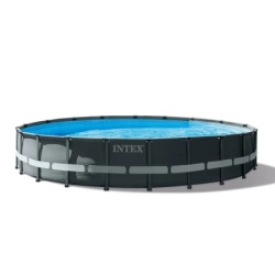 Intex Ultra XTR Frame bazen 610x122 cm ( 26334 )