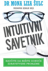 Intuitivni savetnik - Dr Mona Liza Šulc ( H0032 ) - Img 2