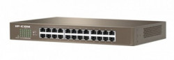 IP-Com G1024D LAN 24-Port 10/100/1000M base-t ethernet ports (Auto MDI/MDIX) desktop or rack mount - Img 3